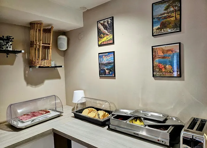 Studio Le Paradis Vert Aix-En-Provence, Parking, Piscine