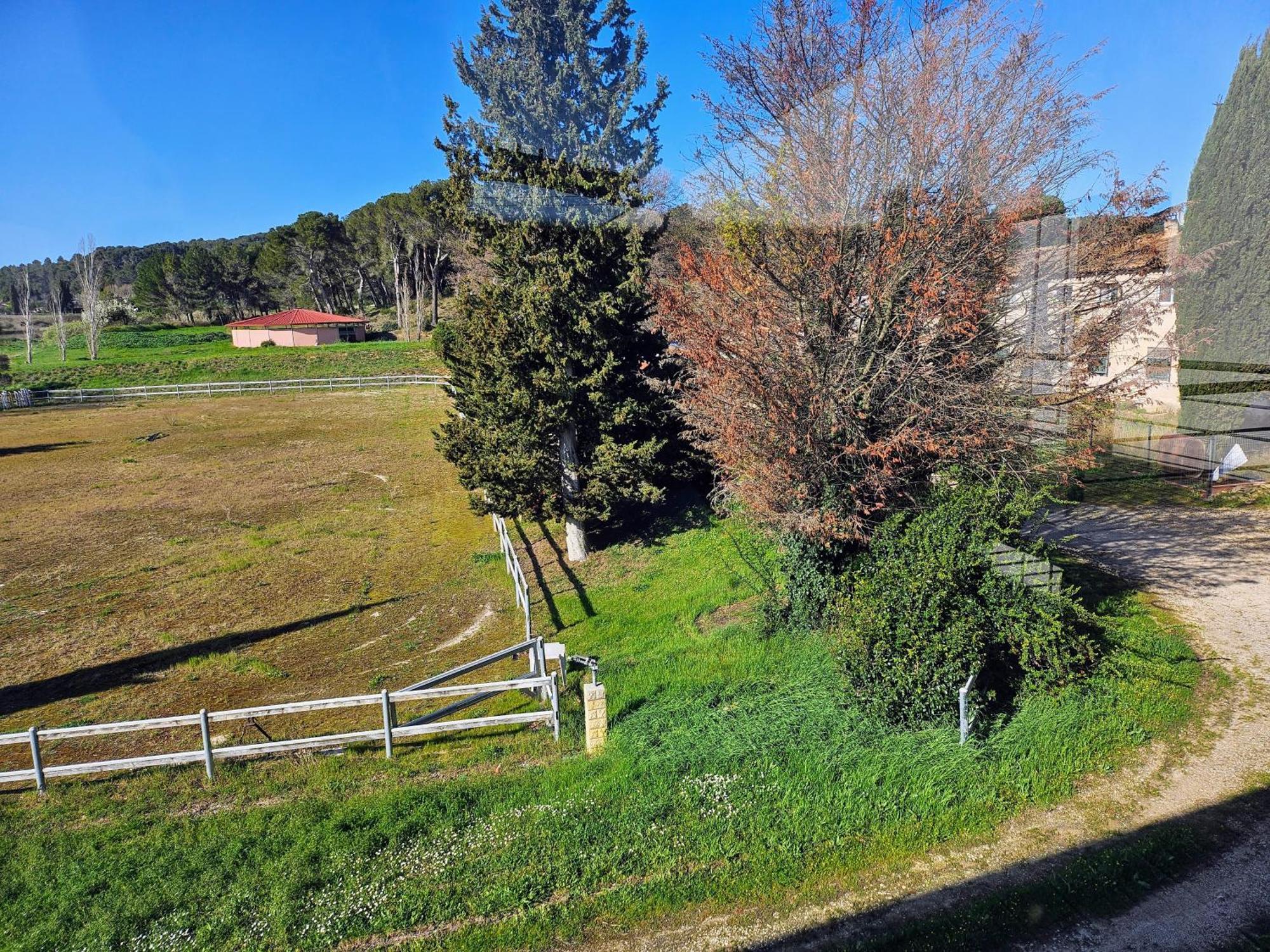 Studio Le Paradis Vert Aix-En-Provence, Parking, Piscine Apartment *