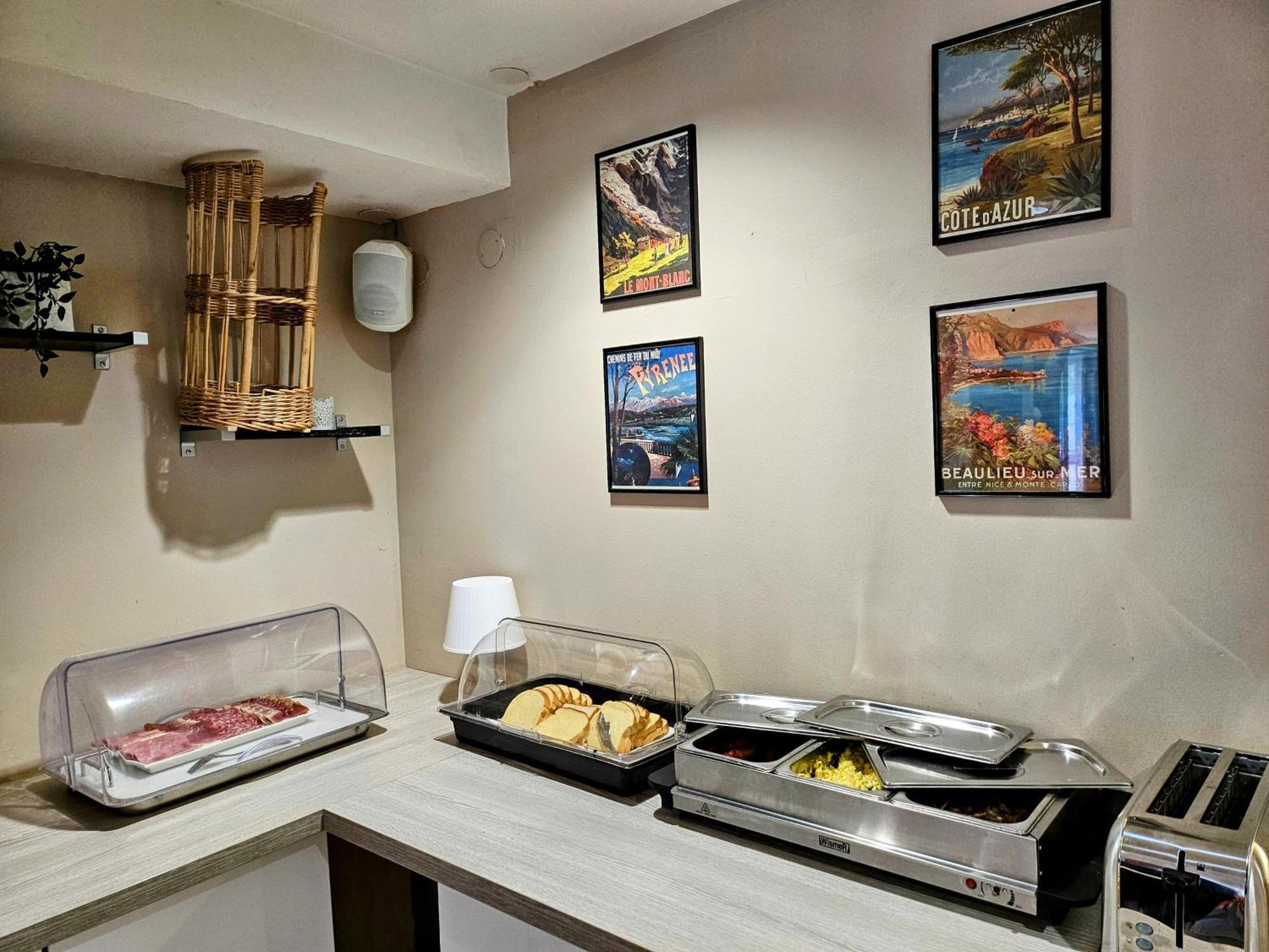 Studio Le Paradis Vert Aix-En-Provence, Parking, Piscine Apartment *