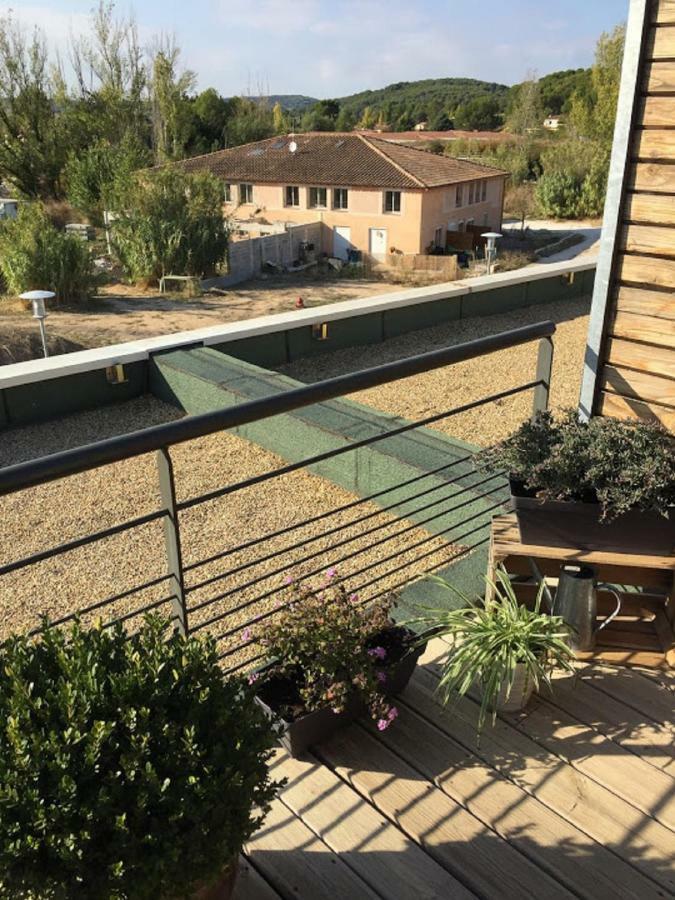 Apartment Studio Le Paradis Vert Aix-En-Provence, Parking, Piscine Aix-en-Provence